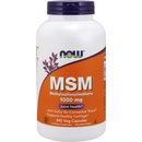 NOW MSM 1000 mg capsule 240 pcs