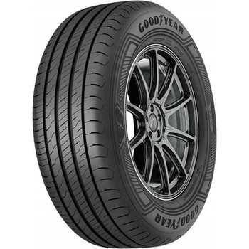 Goodyear EfficientGrip 2 275/60 R20 115H