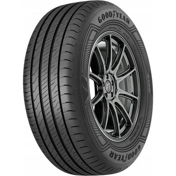 Goodyear EfficientGrip 2 225/60 R17 99H