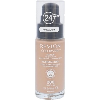 Revlon Colorstay Make-up Combination Oily Skin 2 Nude 30 ml