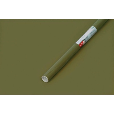 d-c-fix Samolepící fólie 346-0713, rozměr 45 cm x 2 m, olivově zelená