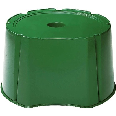 podstavec pod sud kulatý na dešť.vodu 200l, 300l, v.38cm PH