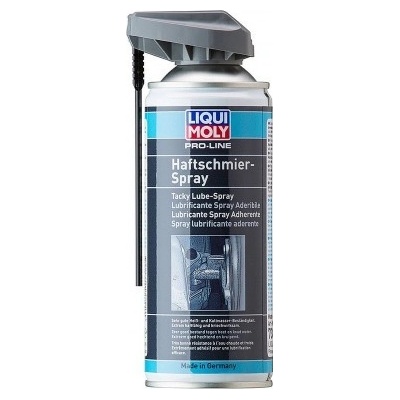 Liqui Moly 7388 PRO-LINE Uchytávací mazací sprej 400 ml