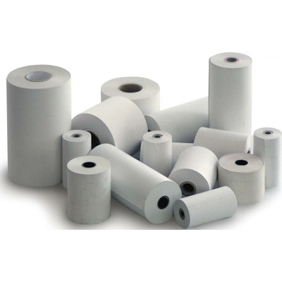 X-POS Termopapír šířky 57mm, délka návinu 27m, dutinka 17mm (průměr návinu do 50mm) 10 pack (CHD, 150TE)