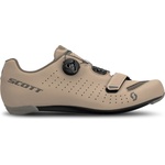 SCOTT Мъжки обувки за шосеен велосипед Scott Shoe Road Comp Boa Cycling shoes - Beige / Brown - размер 40 (EU) (036-1324-0111)