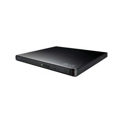 LG Външно записващо устройство lg gp57eb40 - lg gp57eb40 dvd rw ext slim