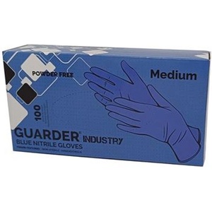 GUARDER Industry 1022XL