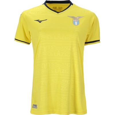 Mizuno Lazio Roma Away Jersey 2024/25 Kids p2gaby08-43