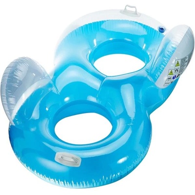 Intex 56800EU Двойна водна седалка