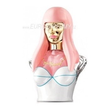 Nicki Minaj Pink Friday parfémovaná voda dámská 100 ml tester