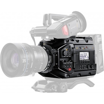 Blackmagic URSA Mini Pro