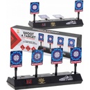 Nerf Kik KX6150 elektronický terč