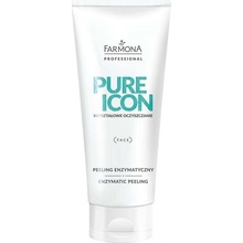 Farmona Professional enzymatický peeling Pure Icon 200 ml