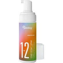 Pedag Magic Clean + Care legendárna vysoko účinná čistiaca pena 150 ml