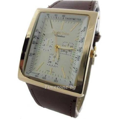 Charles Delon Мъжки часовник Charles Delon - CHD-435903 (CHD-435903)