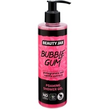 Beauty Jar Bubble gum sprchový gel 250 ml