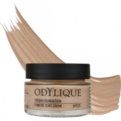 Odylique | Bio Krémový make-up SPF25 30 30 ml