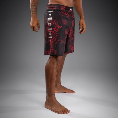 Venum 20th Anniversary Black/Red