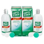 Alcon Разтвор OPTI-FREE Express 2 x 355 ml