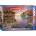 EUROGRAPHICS - Puzzle Davison: Mediterranean Harbor - 1 000 piese