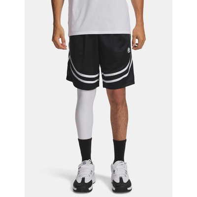 Under Armour Мъжки къси панталони Under Armour UA M Hoops Sig Short Under Armour | Cheren | МЪЖЕ | S