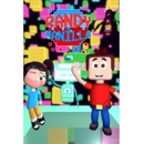 Randy & Manilla