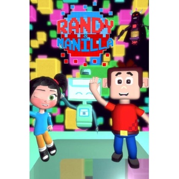 Randy & Manilla