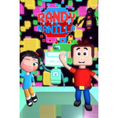Randy & Manilla