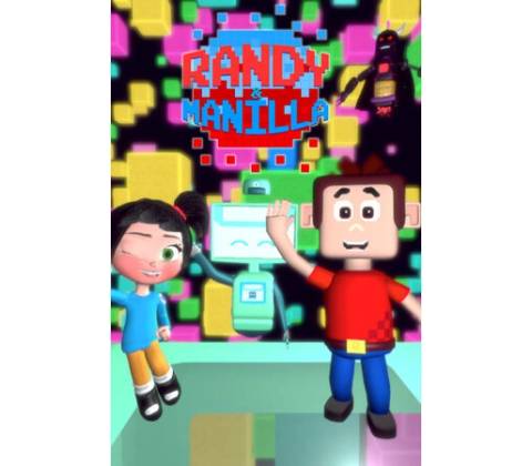 Randy & Manilla
