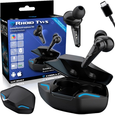 Media-Tech MT3607 Cobra Pro Rhoid