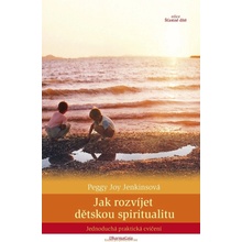 Jak rozvíjet dětskou spiritualitu