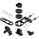 držiak Force UNI Al pre cyklopočítače do predstavca