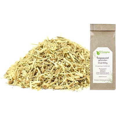 El Compra Корен от Тайга 100 g | El Compra (102401 EC)