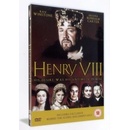 Henry VIII DVD