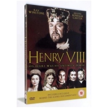 Henry VIII DVD