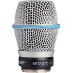 Shure Микрофонна капсула Shure - RPW122, черна/сребриста (RPW122)