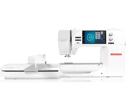 Bernina 700