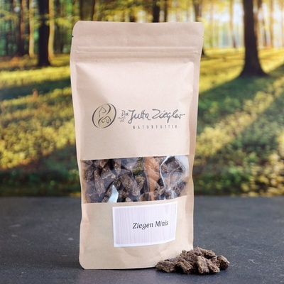 Dr. Jutta Ziegler Kozí mini 150 g