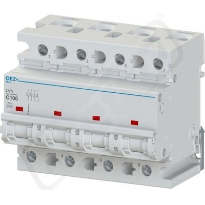 OEZ LVN-125C-4
