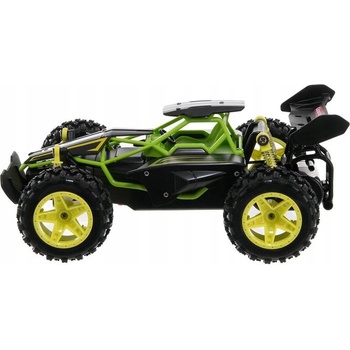 CARRERA RC vozidlo Lime Buggy 2,4GHz 1:20 200001