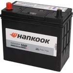 Hankook 45Ah 360A (MF54551)
