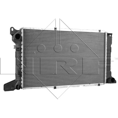 Chladič, chlazení motoru NRF 517373