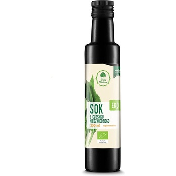 Dary Natury Сок от див чесън, БИО 250 ml | Dary Natury (860115 DN)