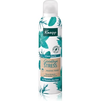 Image 1 of Kneipp Goodbye Stress душ пяна 200ml
