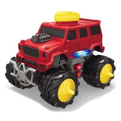 Wiky Офроуд автомобил с ефекти 15, 5 см