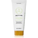 Kemon Actyva Nuova Fibra маска за коса 200ml