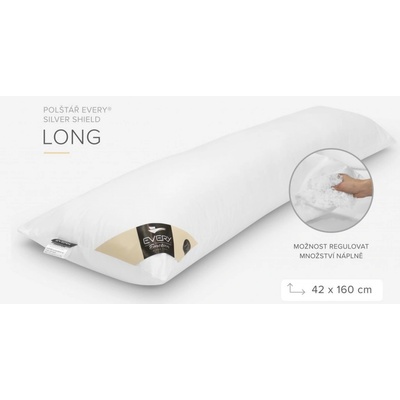 Every Long polštář 42x160