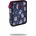 COOLPACK Ученически несесер с два ципа CoolPack Jumper XL Dogs to go (D077322)