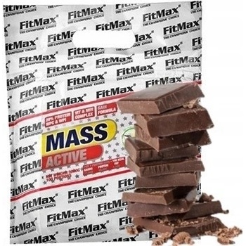 Fitmax Mass Active Gainer 5000 g