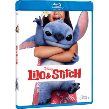 MagicBox Лило и Стич - Blu-ray (085701)